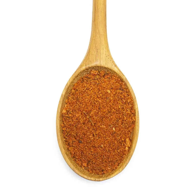 Cajun Spice Blend