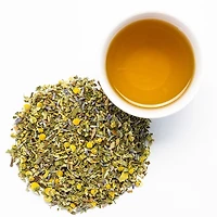 Calming Nights Herbal Tea