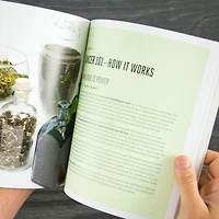 Cancer Hates Tea Book & Bundle