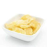 Candied Ginger