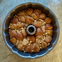 Caramel Apple Monkey Bread (Kit)