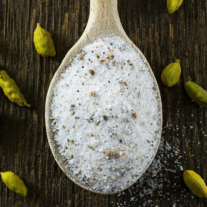 Cardamom Sugar