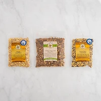 Chaga Cold Comfort Sampler