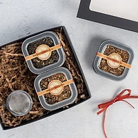 Chai Lover's 3 Tin Gift Box