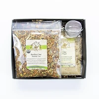 Chai the Best Gift Box