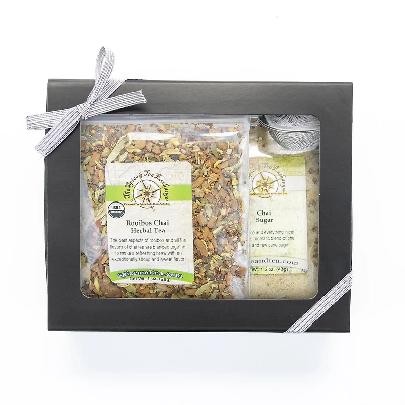 Chai the Best Gift Box