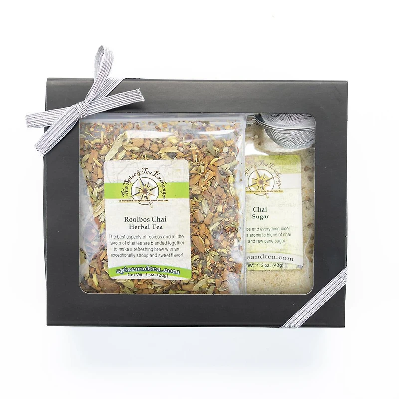 Chai the Best Gift Box