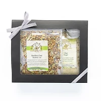 Chai the Best Gift Box