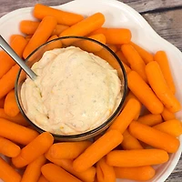 Cheesy Spice Dip Spice Blend