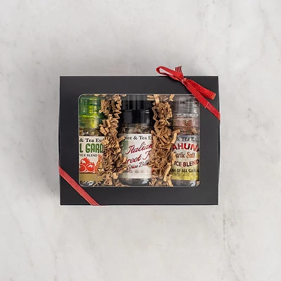 Chef's Classics Mini Grinder Trio Gift Box