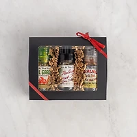 Chef's Classics Mini Grinder Trio Gift Box