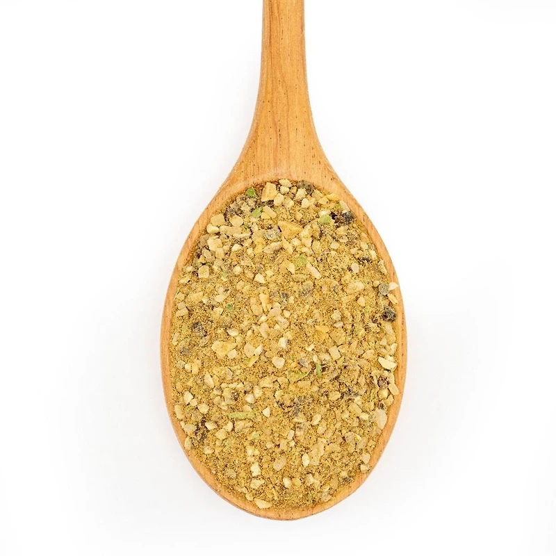 Chef's Choice Steak Rub