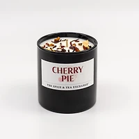 Cherry Pie Candle
