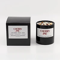 Cherry Pie Candle
