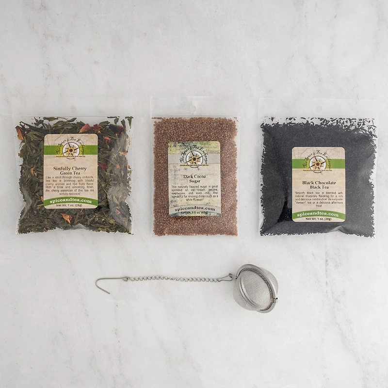 Cherry Cordial Gift Box