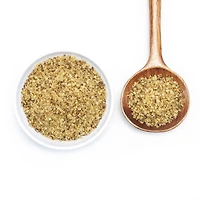 Chipotle Smoked Sea Salt