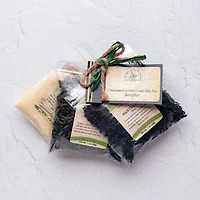 Chocolate Coconut Candy Bar Tea Sampler