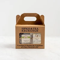 Chocolate Lover's Gift Box