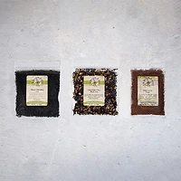 Chocolate Lover's Sampler