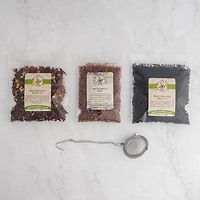 Chocolate Covered Berry Tea Gift Box