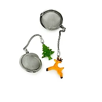 Christmas Tree Infuser