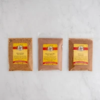 Christmas in Mexico Sampler