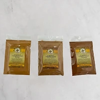 Cinnamon Sampler
