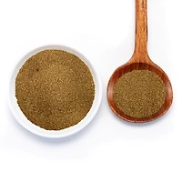 Cinnamon Vanilla Monk Fruit Sweetener