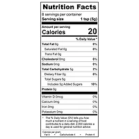 Cinnamon Vanilla Sugar