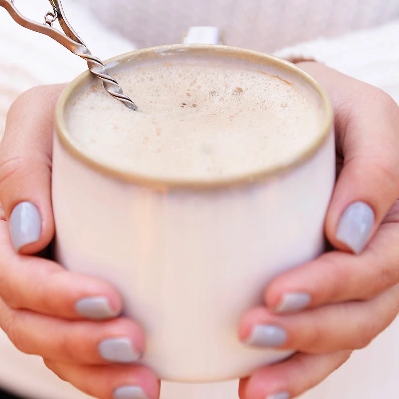 Cinnamon Vanilla Sugar