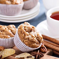 Cinnamon Vanilla Sugar