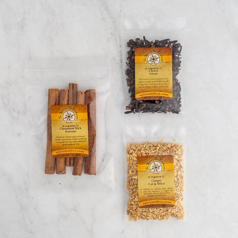 Classic Cozy Simmer Pot Sampler