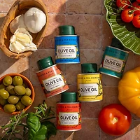 Rosemary Garlic Chili Extra Virgin Olive Oil - Mini