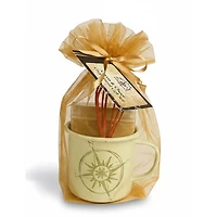 Cocoa & Cheer - Cozy Spiced