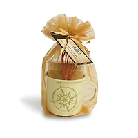 Cocoa & Cheer - Sugar Free Salted Caramel