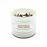 Coconut Oolong Candle