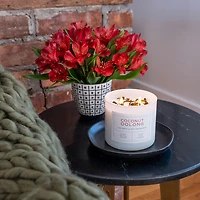 Coconut Oolong Candle