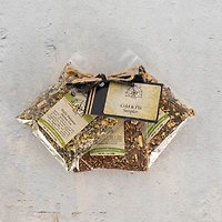 Cold & Flu Sampler