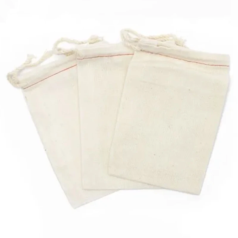 Cotton Bags