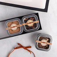 Cozy Comfort 3 Tin Gift Box