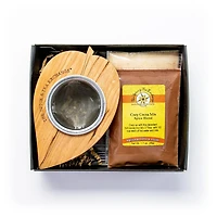 Cozy Weather Tea Gift Box