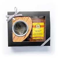Cozy Weather Tea Gift Box