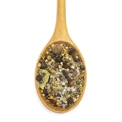 Crab & Shrimp Boil Spice Blend