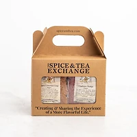 Cranberry Apple Gift Box