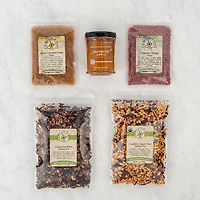 Cranberry Apple Gift Box