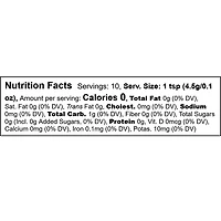 Cranberry Orange Monk Fruit Sweetener