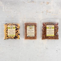 Cranberry Orange Sampler