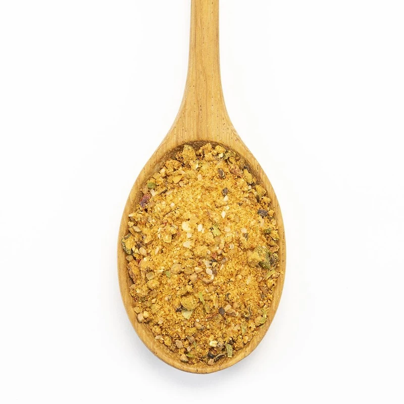 Crazy Chicken Seasoning