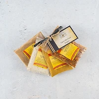 Curry Me Crazy! Sampler