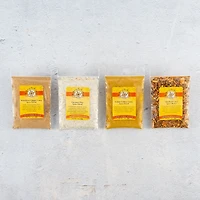 Curry Me Crazy! Sampler